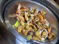 -七欣天香辣蟹火锅(上海安亭新源路店)