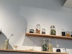 -喜茶(上海打浦桥日月光gelato lab+店)
