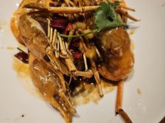 -乔街深夜食堂·小龙虾·高压锅生蚝(杭州总店)