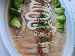 -永丰源大酒店(人民中路店)