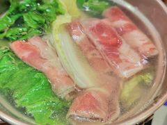 -富力希尔顿酒店·地阔自助餐厅