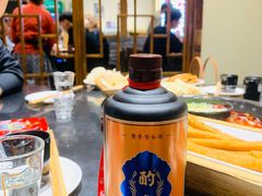 -重庆古老火锅