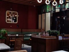 大堂-PHO爺·越南料理(亦庄大族广场店)
