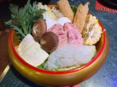 -牛New寿喜烧(中山公园龙之梦店)