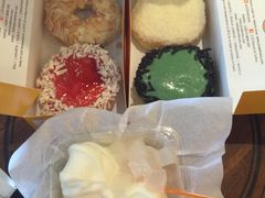 -J.CO Donuts & Coffee(Mal Bali Galeria)