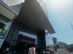 -美豪丽致酒店(广州塔琶洲会展中心店)