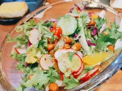 -聚点串吧·北京烧烤(赵登禹路店)