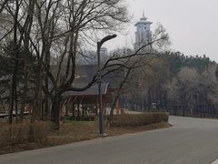 -长春净月潭风景名胜区