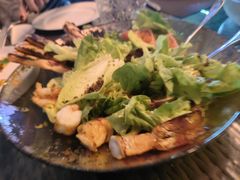 -上海和平饭店-华懋阁 The Cathay Room