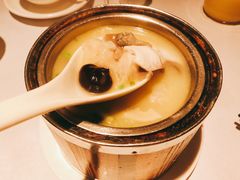 木桶乌鱼小馄饨-一道餐厅(湖塘店)