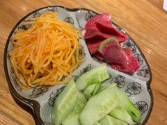 -嘻小北·兰州清汤牛肉面(太平洋森活天地店)