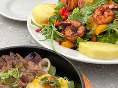 -Chili's Cafe&Bar奇利斯(滨江店)