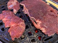 -牛犇烤肉(物资学院路店)