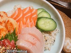 -Mr.Fish鱼鲜生海鲜放题(高德置地冬广场店)