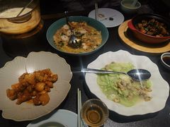 -四道菜·福建菜馆(新街口金鹰店)