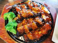 -鹅滋道(甘坑古镇店)