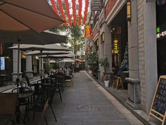 -Cyclus Craft Kitchen薩克思手工厨房
