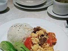 -臻萃轩中餐厅(国家会展中心店)
