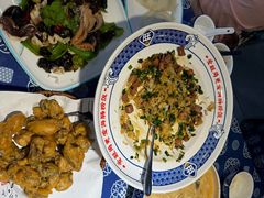 -旺角小渔村(二马路店)