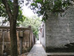 -开平碉楼文化旅游区马降龙景区