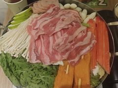 -龙湖西安曲江天街