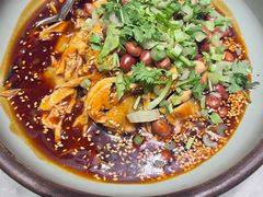 -辛香汇·锦里丨现炒川菜(和信宝龙店)