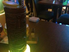 僵尸-Ambra Haus琥珀屋精酿餐厅(宝山店)