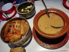 -来菜·湖北头牌藕汤(武商MALL众圆店)