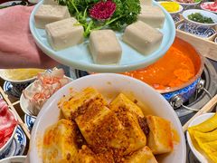 -咏江南·苏式火锅·苏州评弹(观前街店)