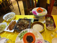 -红红烤鸭店(西单店)