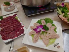 -围炉夜话·潮汕卤水火锅(榕江店)
