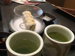 -元气寿司(新城市广场店)