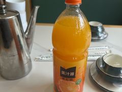 -梅利汴京烤鸭•开封豫菜地标店(晋安路店)