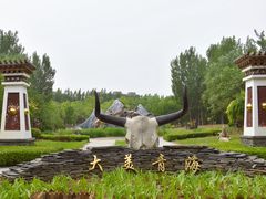 -武清南湖绿博园