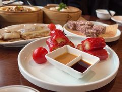 -悦雅居·老广州老味道(长湖店)