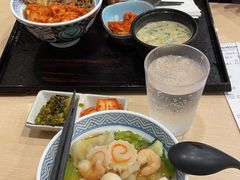 -吉野家(上海美罗城店)