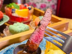 -秘密旅行Bonjour(黑金冠 江南西店)