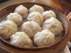 -诺敏塔拉奶茶-布里亚特包子-手把肉(锦都会店)