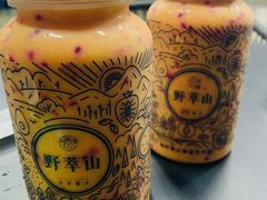 -野萃山·潮汕厚果汁(十亩地店)
