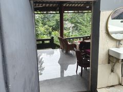 -桃源山庄·水蜜桃采摘·柴火鸡·烧烤团建(龙泉山店)
