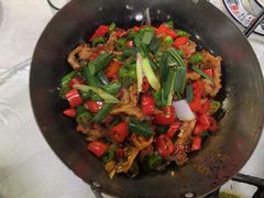 -湖南乡情湘菜馆(罗湖店)