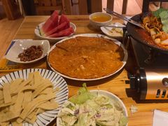 -名家韩国料理·烤肉(瑶海店)