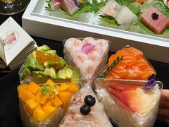 -松临·铁板烧&Omakase(神农店)