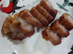-伟记牛蹄(道滘店)