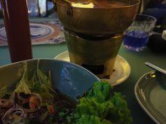 -CHINCHIN 青青·泰国料理(万象食家店)