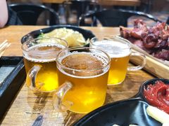 -汉森熊啤酒屋(双塘东路店)