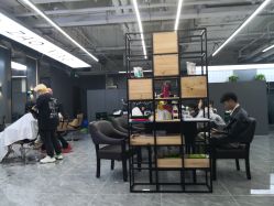 点击看大图 -藤野造型