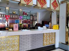 -美味故事特色餐厅(汉阳郭茨口店)