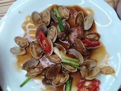 -醉壹号海鲜大排档(厦门美食地标店)