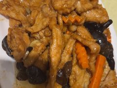 -添福来墨鱼饺子 · 海鲜东北菜(大连星海·黄浦路店)